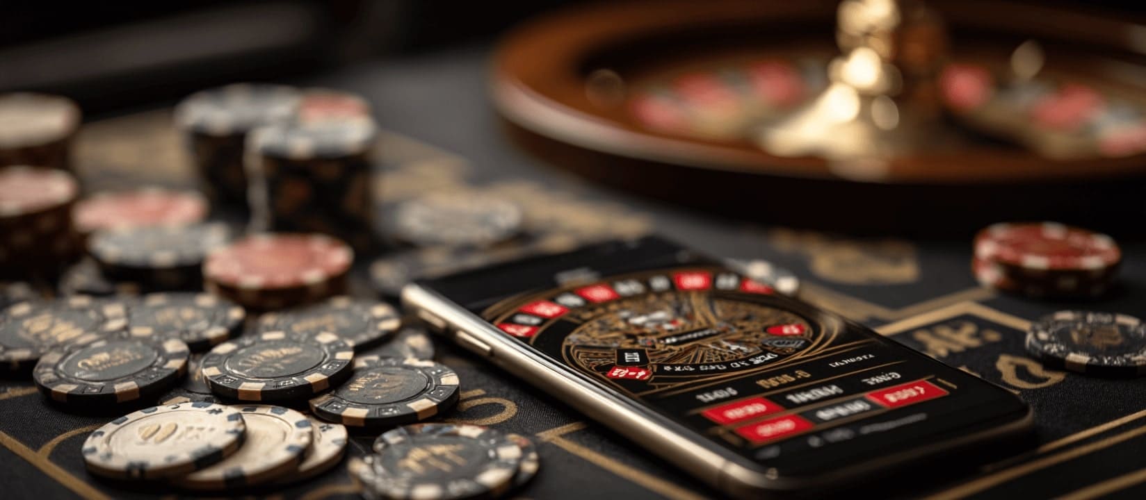 Nbajee Casino